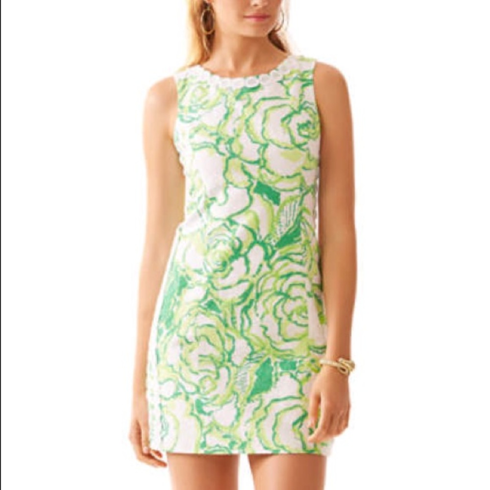Like New Lilly Pulitzer Dress